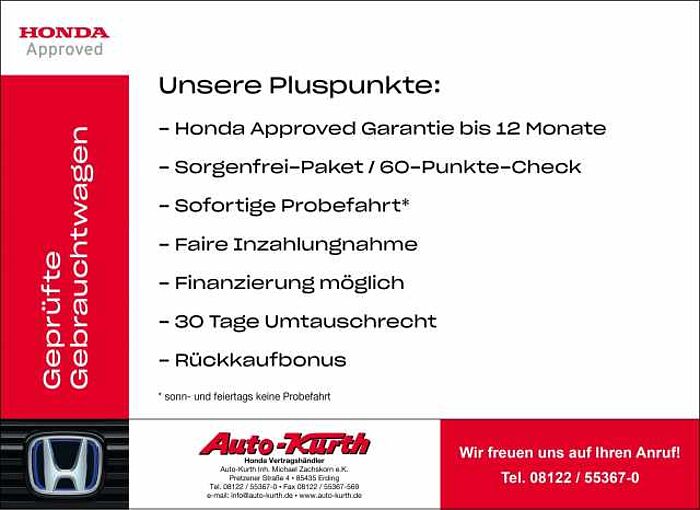 Ford Puma Puma 1.0 EcoBoost TITANIUM - Navi-AHK-Fahrassi.