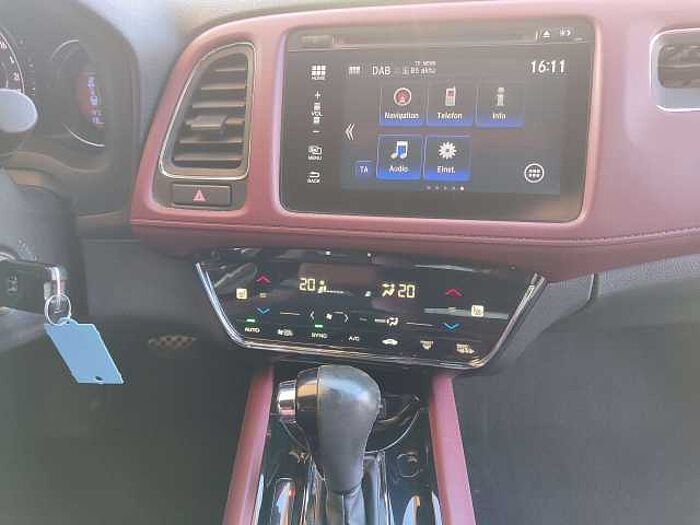 Honda HR-V HR-V 1.5 i-VTEC TURBO CVT Sport - Navi -AHK