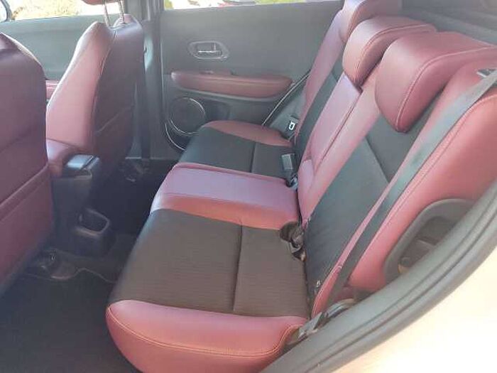 Honda HR-V HR-V 1.5 i-VTEC TURBO CVT Sport - Navi -AHK