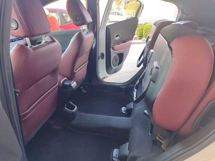 Honda HR-V HR-V 1.5 i-VTEC TURBO CVT Sport - Navi -AHK