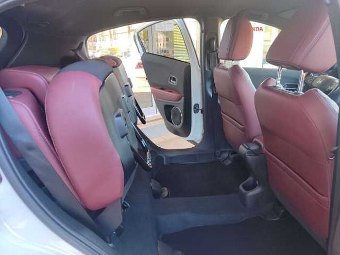 Honda HR-V HR-V 1.5 i-VTEC TURBO CVT Sport - Navi -AHK