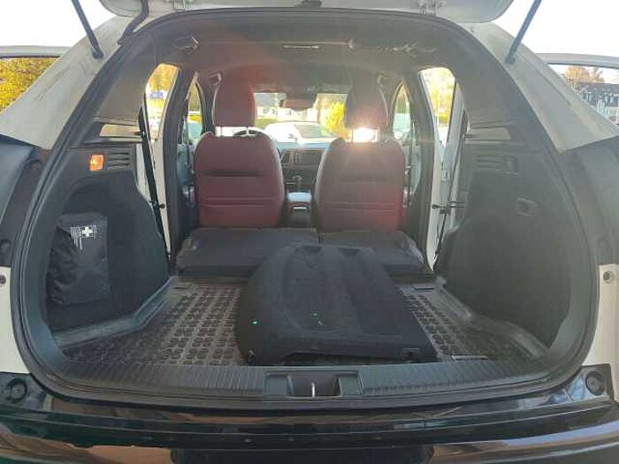 Honda HR-V HR-V 1.5 i-VTEC TURBO CVT Sport - Navi -AHK