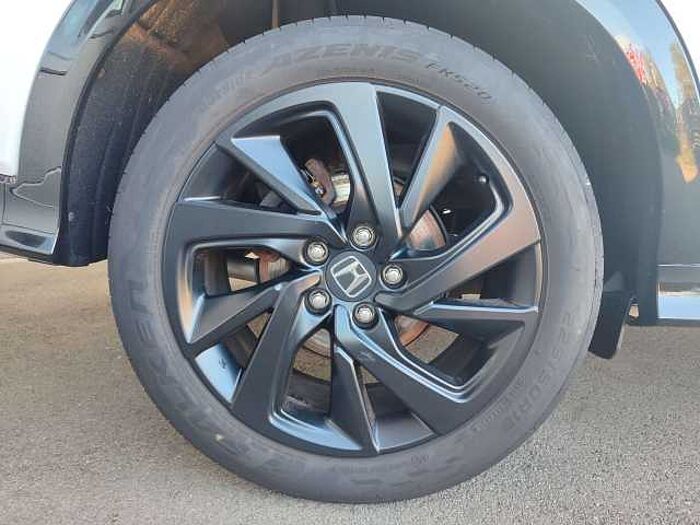 Honda HR-V HR-V 1.5 i-VTEC TURBO CVT Sport - Navi -AHK