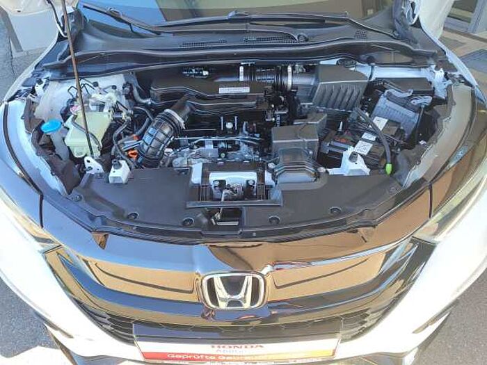 Honda HR-V HR-V 1.5 i-VTEC TURBO CVT Sport - Navi -AHK