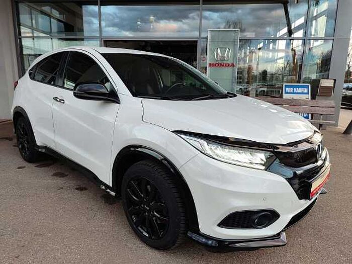 Honda HR-V HR-V 1.5 i-VTEC TURBO CVT Sport - Navi -AHK