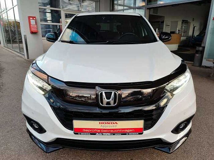 Honda HR-V HR-V 1.5 i-VTEC TURBO CVT Sport - Navi -AHK