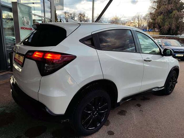 Honda HR-V HR-V 1.5 i-VTEC TURBO CVT Sport - Navi -AHK