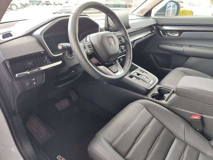 Honda CR-V CR-V Hybrid e:HEV 2.0 i-MMD AWD Elegance - AHK