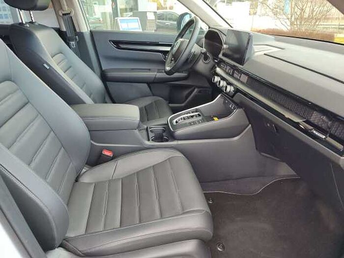Honda CR-V CR-V Hybrid e:HEV 2.0 i-MMD AWD Elegance - AHK