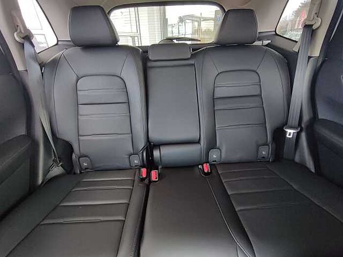 Honda CR-V CR-V Hybrid e:HEV 2.0 i-MMD AWD Elegance - AHK