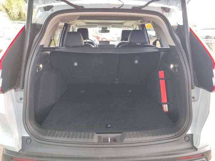 Honda CR-V CR-V Hybrid e:HEV 2.0 i-MMD AWD Elegance - AHK