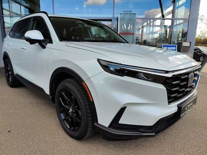 Honda CR-V CR-V Hybrid e:HEV 2.0 i-MMD AWD Elegance - AHK