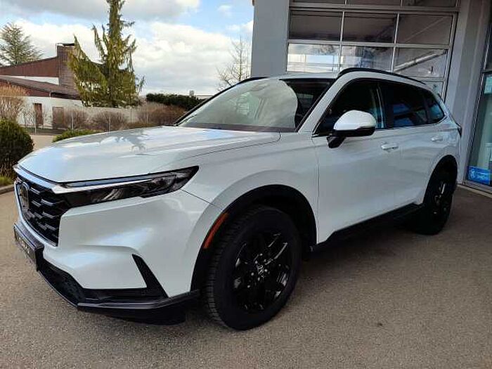 Honda CR-V CR-V Hybrid e:HEV 2.0 i-MMD AWD Elegance - AHK