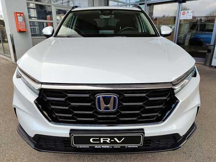 Honda CR-V CR-V Hybrid e:HEV 2.0 i-MMD AWD Elegance - AHK