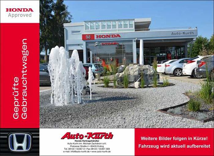 Honda ZR-V ZR-V e:HEV 2.0 i-MMD Hybrid Advance -HUD-LED-BOSE