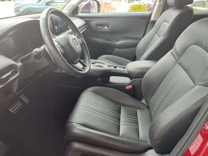 Honda ZR-V ZR-V e:HEV 2.0 i-MMD Hybrid Advance -HUD-LED-BOSE