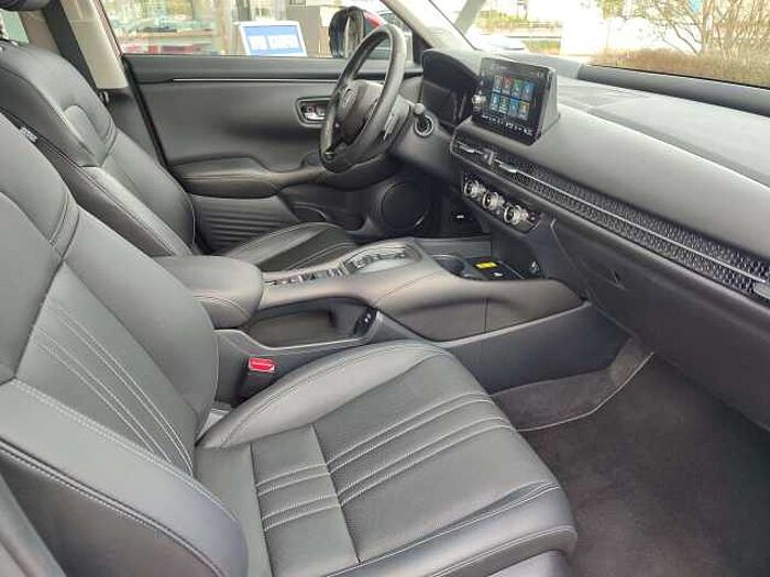 Honda ZR-V ZR-V e:HEV 2.0 i-MMD Hybrid Advance -HUD-LED-BOSE