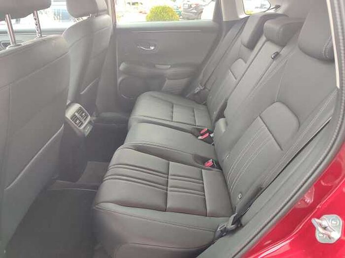Honda ZR-V ZR-V e:HEV 2.0 i-MMD Hybrid Advance -HUD-LED-BOSE