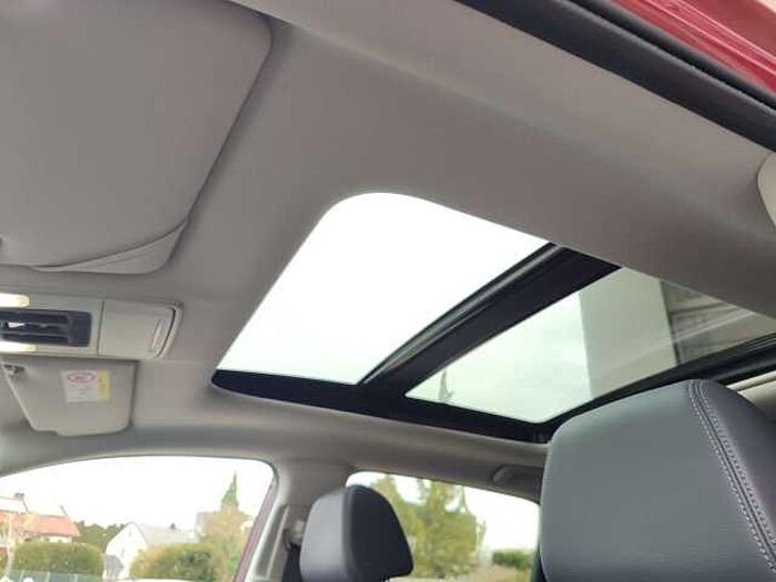 Honda ZR-V ZR-V e:HEV 2.0 i-MMD Hybrid Advance -HUD-LED-BOSE