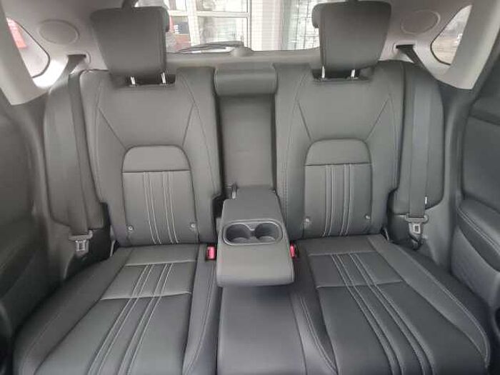 Honda ZR-V ZR-V e:HEV 2.0 i-MMD Hybrid Advance -HUD-LED-BOSE