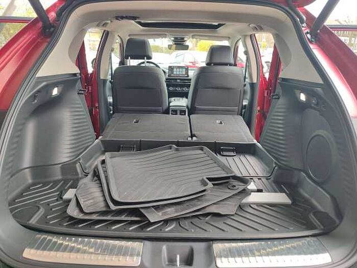 Honda ZR-V ZR-V e:HEV 2.0 i-MMD Hybrid Advance -HUD-LED-BOSE