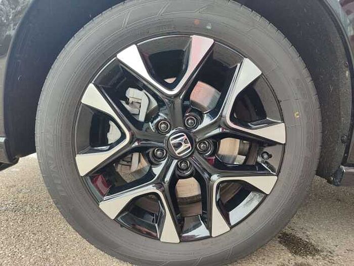 Honda ZR-V ZR-V e:HEV 2.0 i-MMD Hybrid Advance -HUD-LED-BOSE