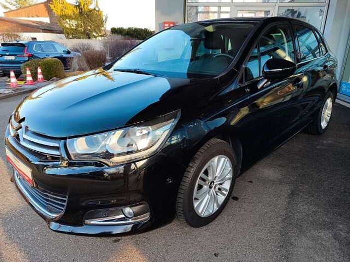 Citroen C4 BlueHDi 120 Stop&Start Selection -Navi -PDC