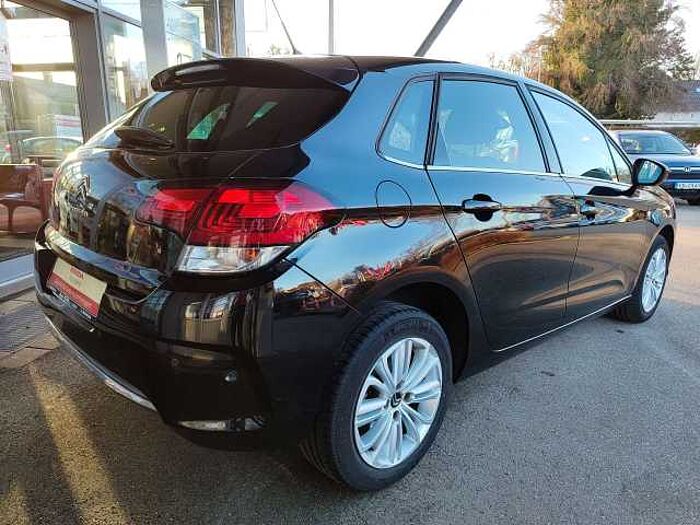 Citroen C4 BlueHDi 120 Stop&Start Selection -Navi -PDC