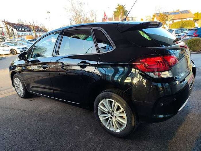 Citroen C4 BlueHDi 120 Stop&Start Selection -Navi -PDC