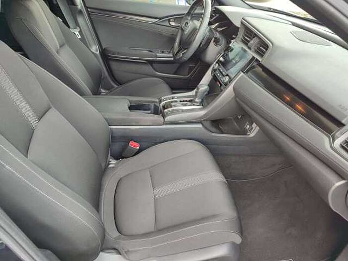 Honda Civic Civic 1.0 i-VTEC Turbo CVT Executive -LED-NAV-1.Hd