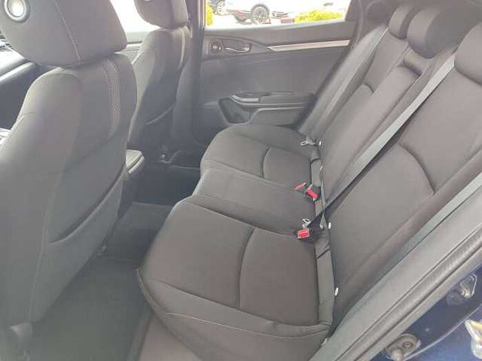 Honda Civic Civic 1.0 i-VTEC Turbo CVT Executive -LED-NAV-1.Hd