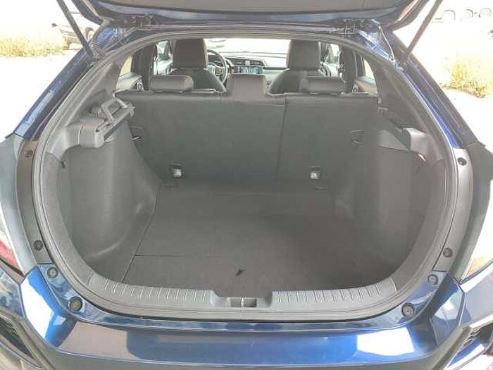 Honda Civic Civic 1.0 i-VTEC Turbo CVT Executive -LED-NAV-1.Hd