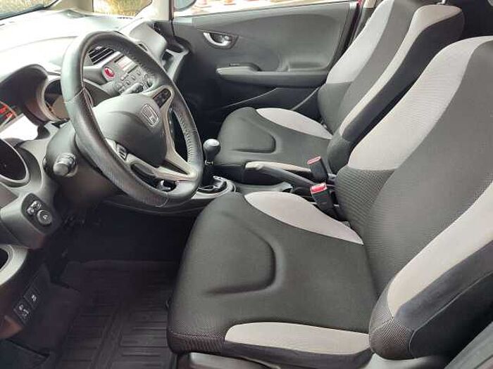 Honda Jazz Jazz 1.4 i-VTEC Si - 1.Hand - Scheckheft