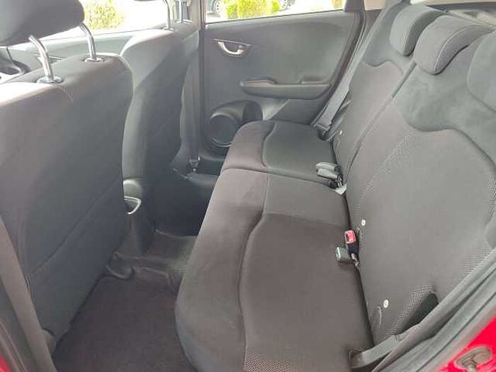 Honda Jazz Jazz 1.4 i-VTEC Si - 1.Hand - Scheckheft