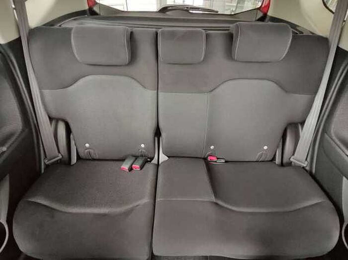 Honda Jazz Jazz 1.4 i-VTEC Si - 1.Hand - Scheckheft