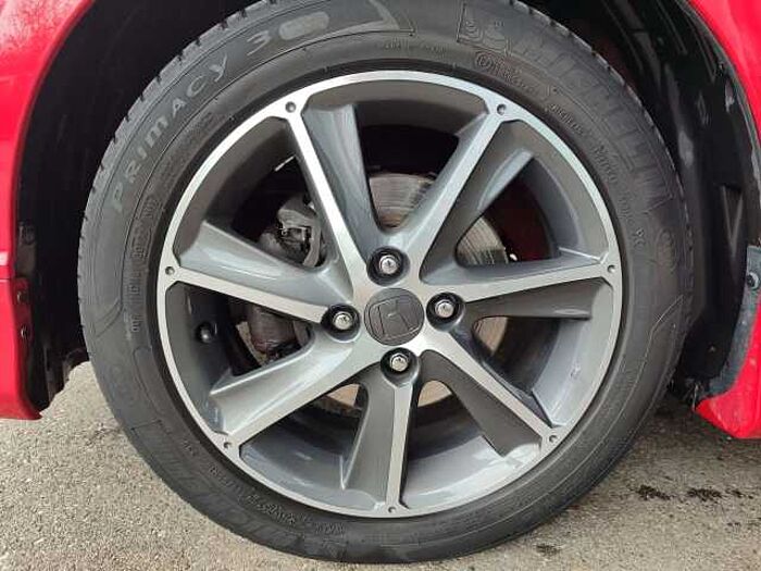 Honda Jazz Jazz 1.4 i-VTEC Si - 1.Hand - Scheckheft