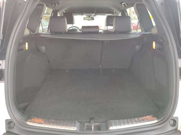 Honda CR-V CR-V Hybrid e:HEV 2.0 i-MMD 4WD Sport Line -1.Hand