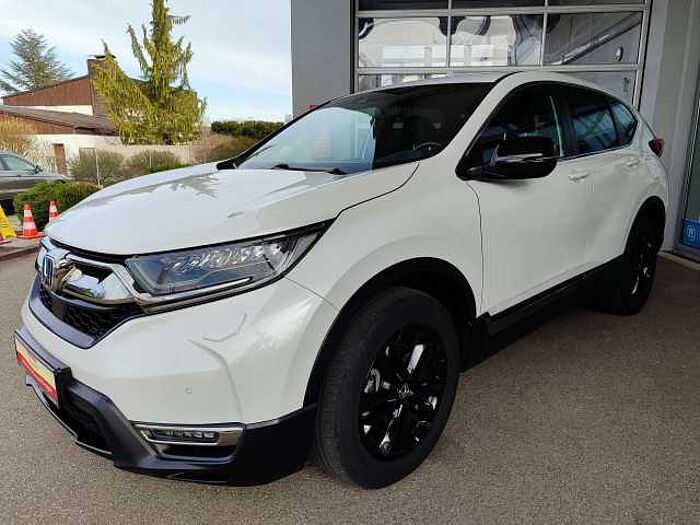 Honda CR-V CR-V Hybrid e:HEV 2.0 i-MMD 4WD Sport Line -1.Hand