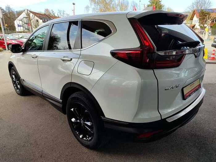 Honda CR-V CR-V Hybrid e:HEV 2.0 i-MMD 4WD Sport Line -1.Hand