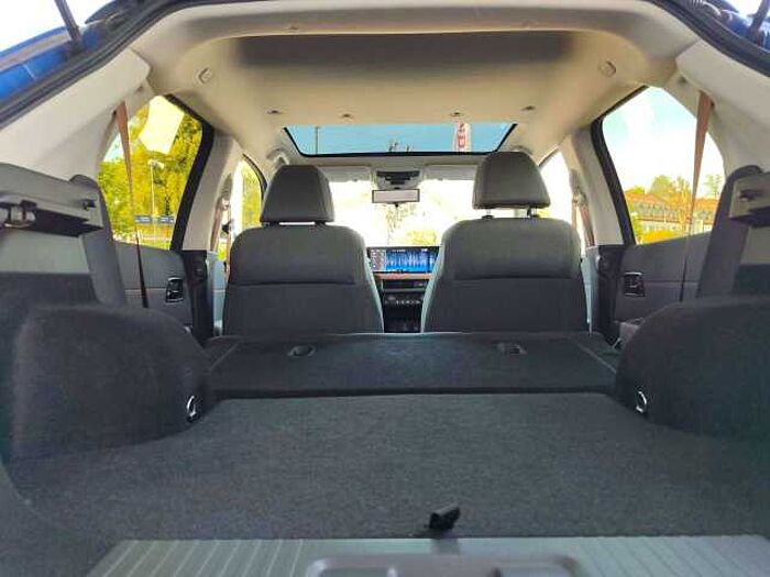 Honda e Advance-Paket -Navi -Pano -LED -17-Zoll -Kamera
