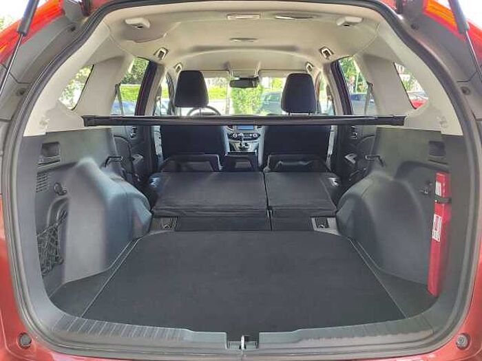 Honda CR-V CR-V Diesel 1.6i DTEC 2WD Elegance -PDC- 19-Zoll