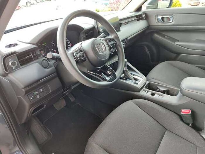 Honda HR-V HR-V Hybrid e:HEV 1.5 i-MMD Elegance- Navi-PDC-LED