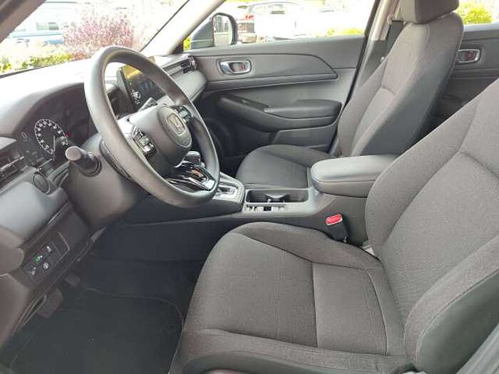 Honda HR-V HR-V Hybrid e:HEV 1.5 i-MMD Elegance- Navi-PDC-LED