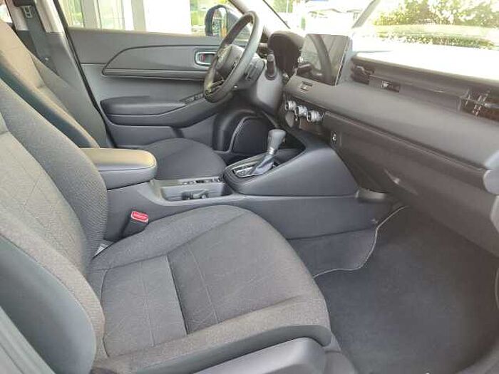 Honda HR-V HR-V Hybrid e:HEV 1.5 i-MMD Elegance- Navi-PDC-LED