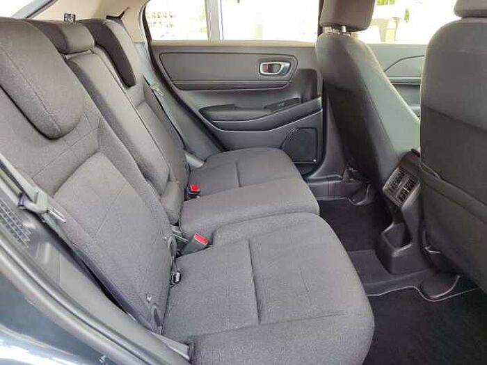 Honda HR-V HR-V Hybrid e:HEV 1.5 i-MMD Elegance- Navi-PDC-LED