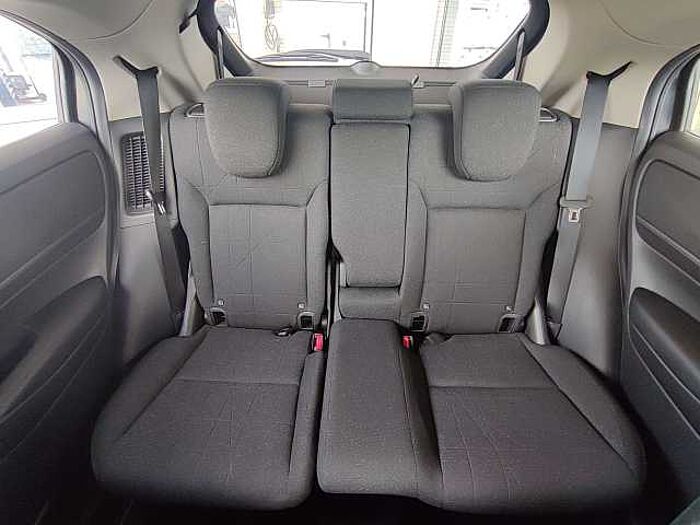Honda HR-V HR-V Hybrid e:HEV 1.5 i-MMD Elegance- Navi-PDC-LED