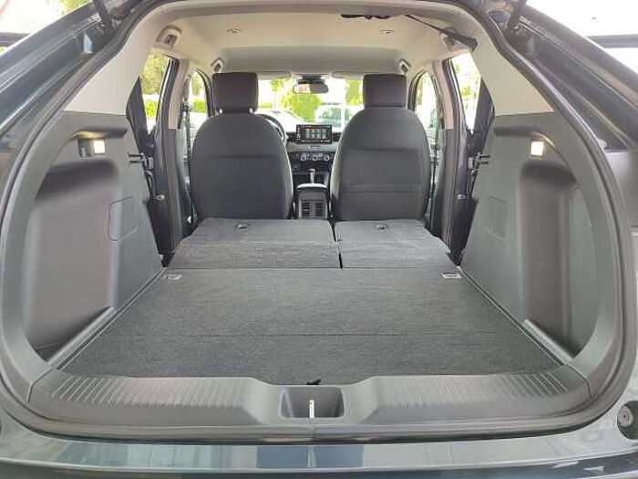Honda HR-V HR-V Hybrid e:HEV 1.5 i-MMD Elegance- Navi-PDC-LED