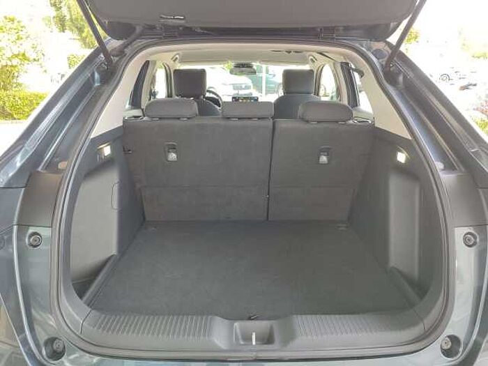 Honda HR-V HR-V Hybrid e:HEV 1.5 i-MMD Elegance- Navi-PDC-LED