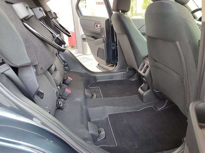 Honda HR-V HR-V Hybrid e:HEV 1.5 i-MMD Elegance- Navi-PDC-LED