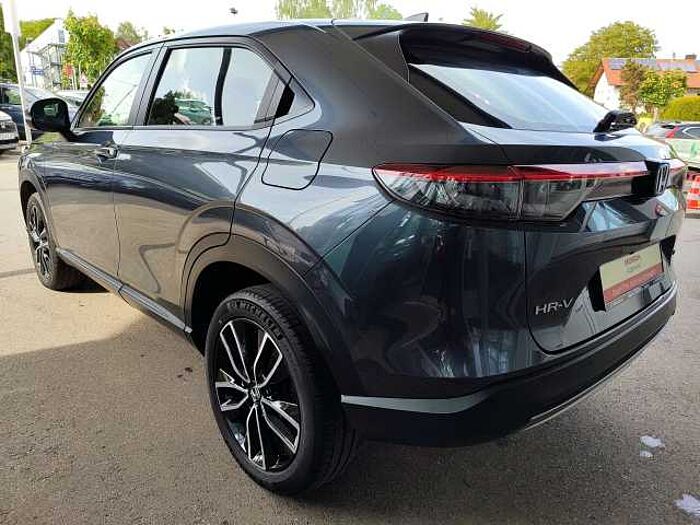 Honda HR-V HR-V Hybrid e:HEV 1.5 i-MMD Elegance- Navi-PDC-LED
